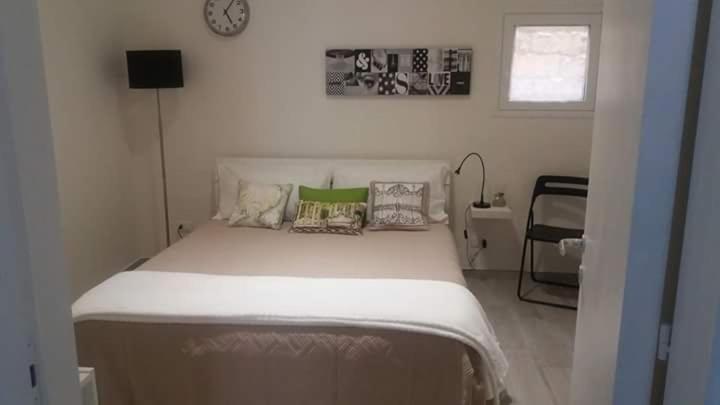 Palermo Inn Suite Bagian luar foto